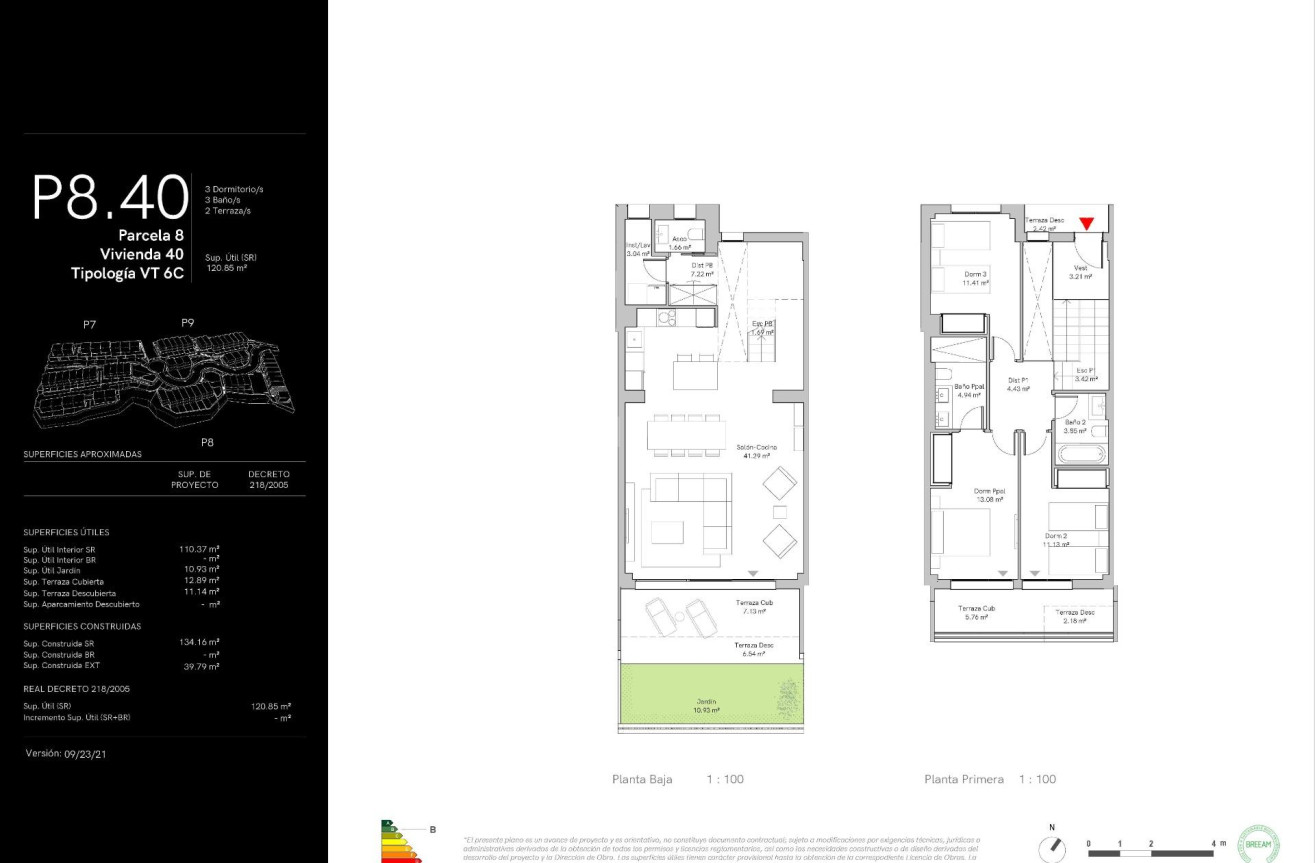 New Build - Townhouse - Mijas - Mijas Golf