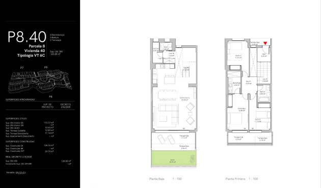 New Build - Townhouse - Mijas - Mijas Golf