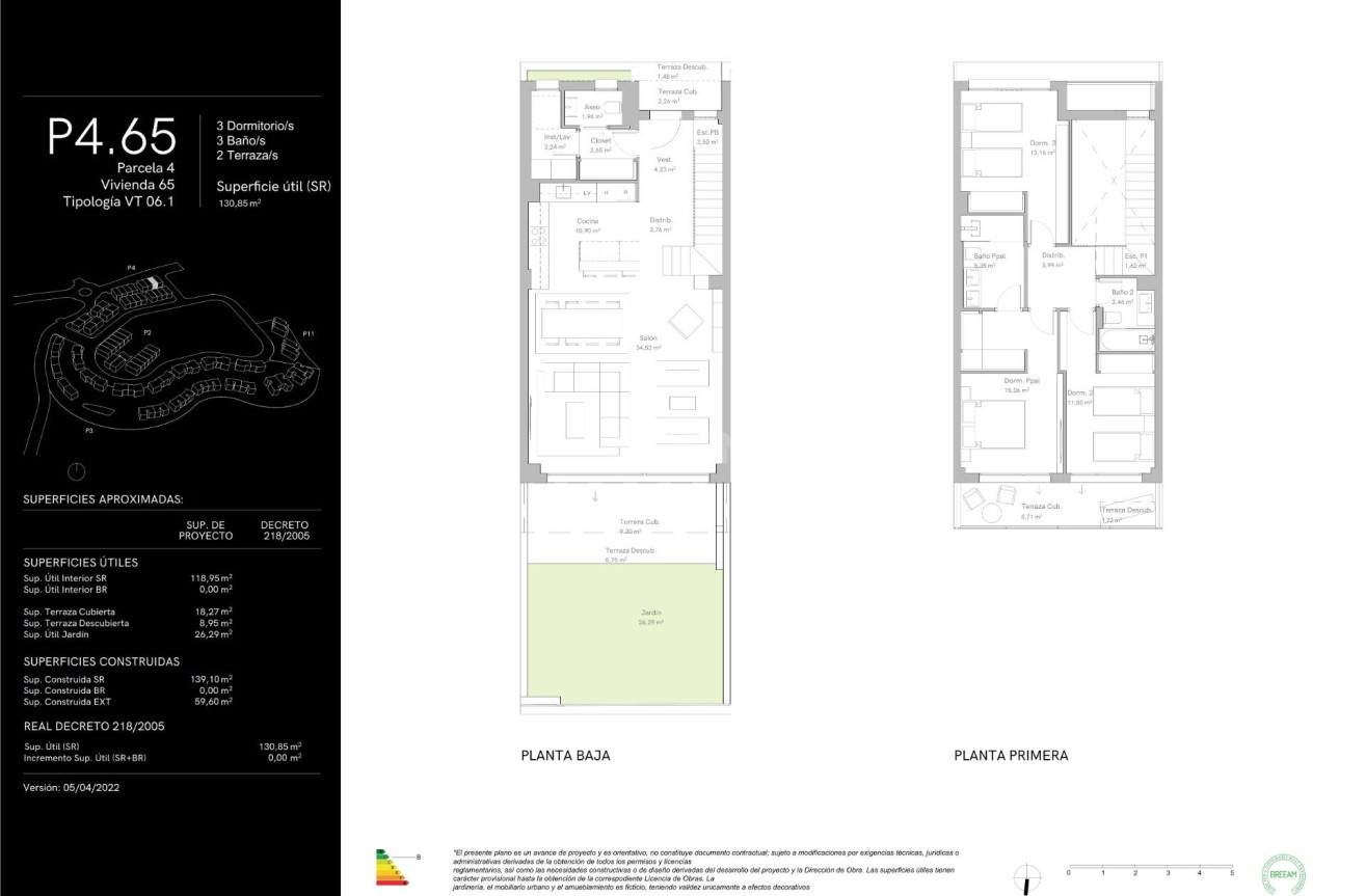 New Build - Townhouse - Mijas - Mijas Golf