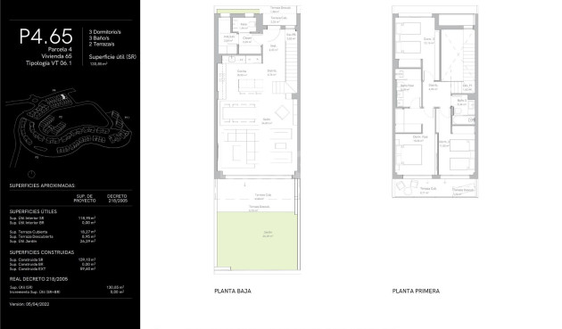 New Build - Townhouse - Mijas - Mijas Golf