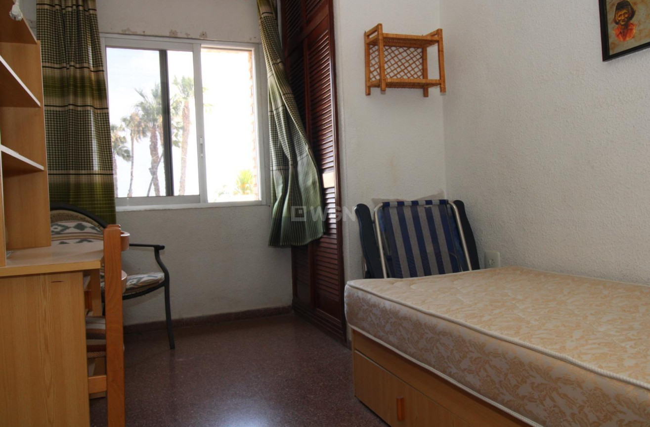 Reventa - Apartamento / piso - Lo Pagan - LA PUNTICA