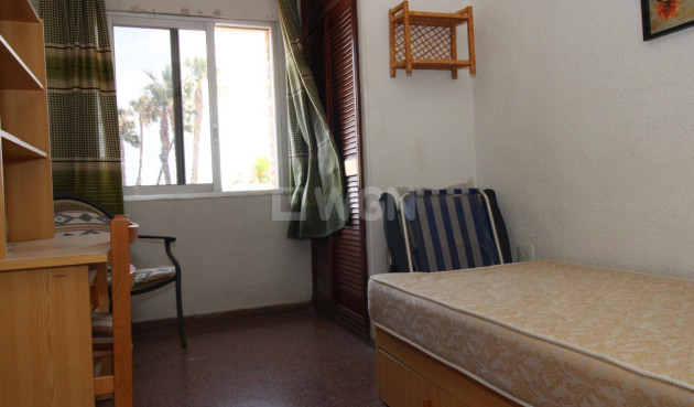 Reventa - Apartamento / piso - Lo Pagan - LA PUNTICA