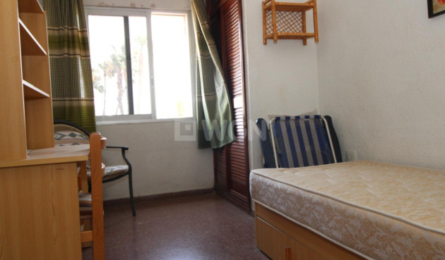 Reventa - Apartamento / piso - Lo Pagan - LA PUNTICA