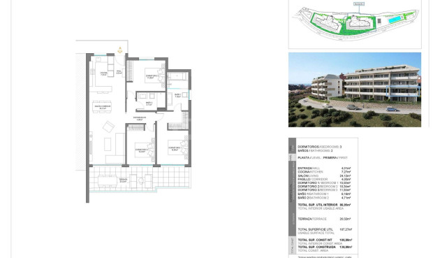 Obra nueva - Apartamento / piso - Fuengirola - Los Pacos