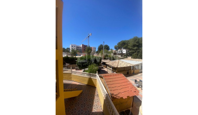 Reventa - Apartamento / piso - Orihuela Costa - El Galan