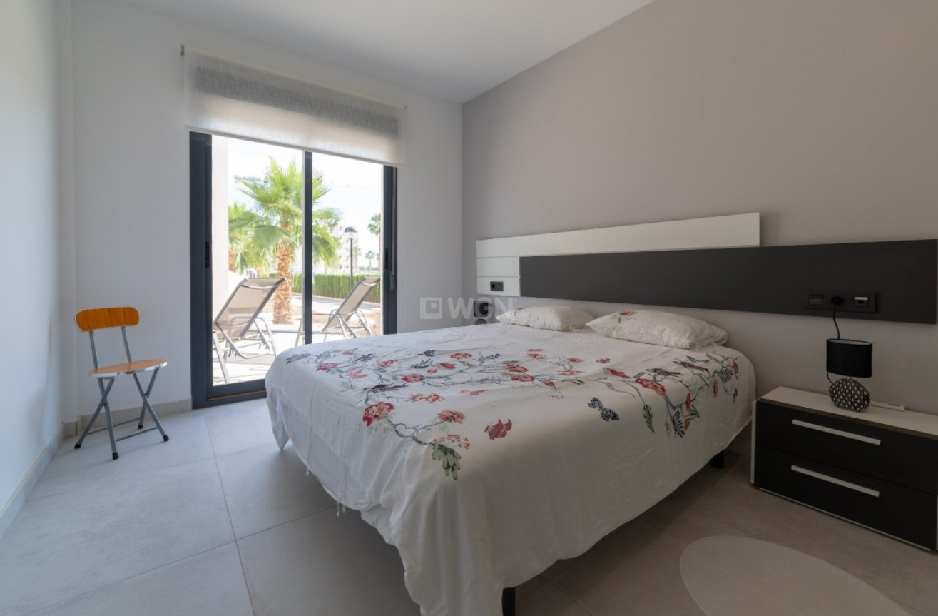 Reventa - Apartamento / piso - El Raso - Costa Blanca