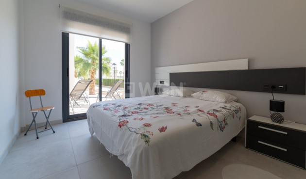 Reventa - Apartamento / piso - El Raso - Costa Blanca