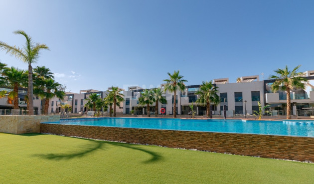 Reventa - Apartamento / piso - El Raso - Costa Blanca