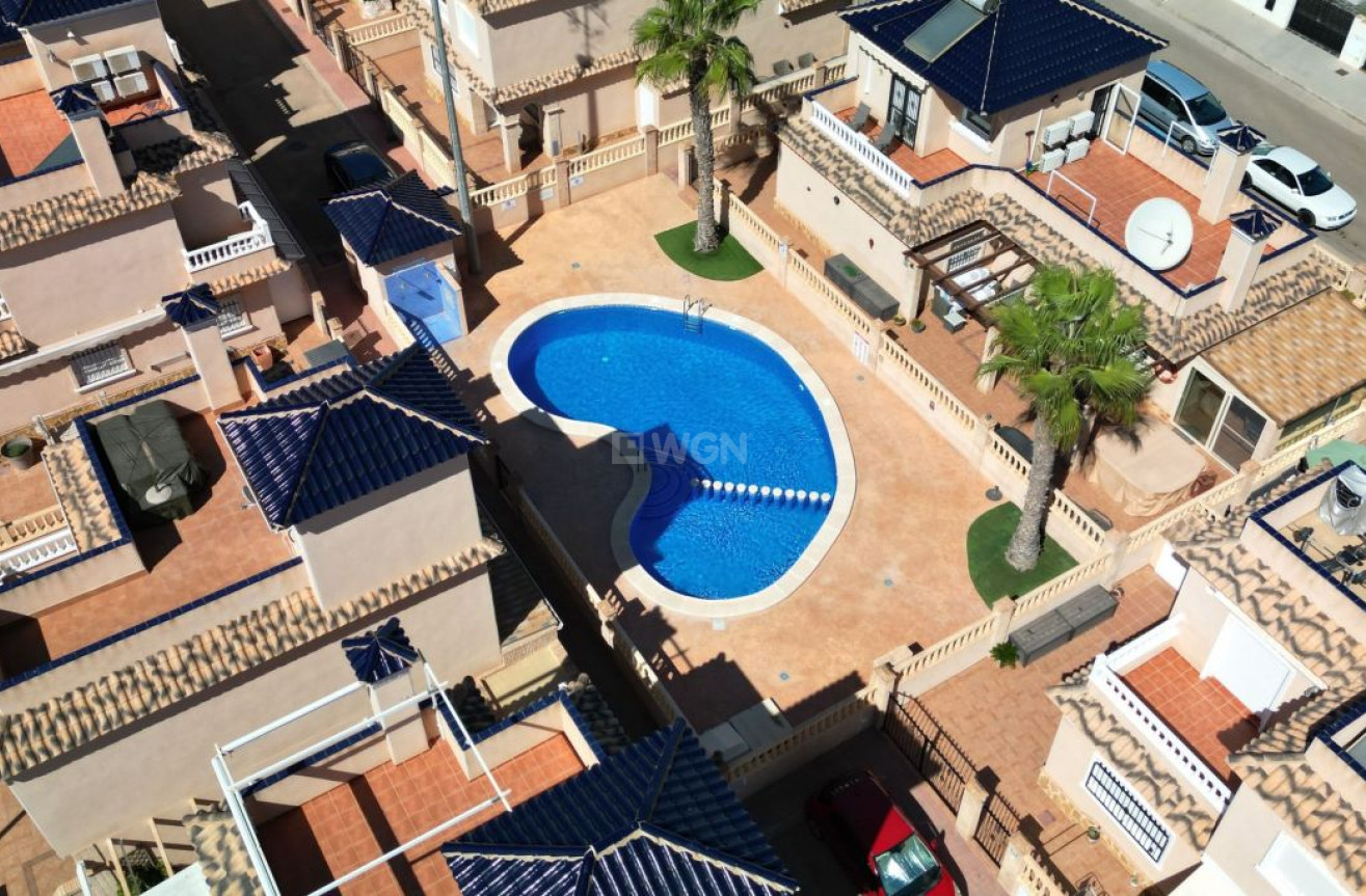 Reventa - Villa - Pilar de la Horadada - Costa Blanca