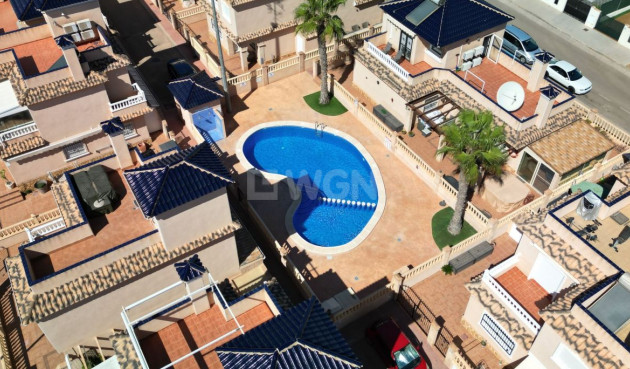 Reventa - Villa - Pilar de la Horadada - Costa Blanca