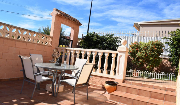 Reventa - Bungalow - La Nucía - Costa Blanca