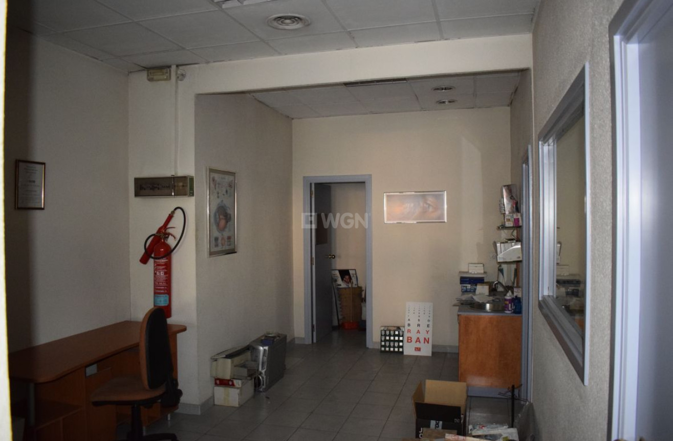 Resale - Commercial - Alicante - Costa Blanca