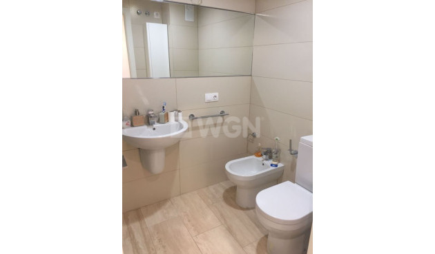 Reventa - Apartamento / piso - Alicante - Costa Blanca