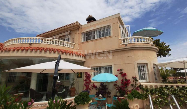 Reventa - Villa - Cartagena - Costa Calida