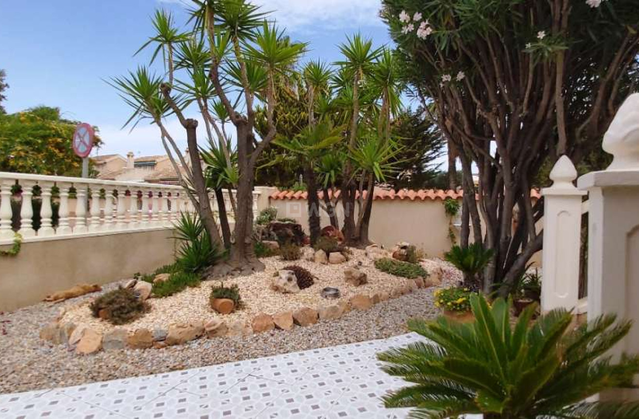 Resale - Villa - Cartagena - Costa Calida