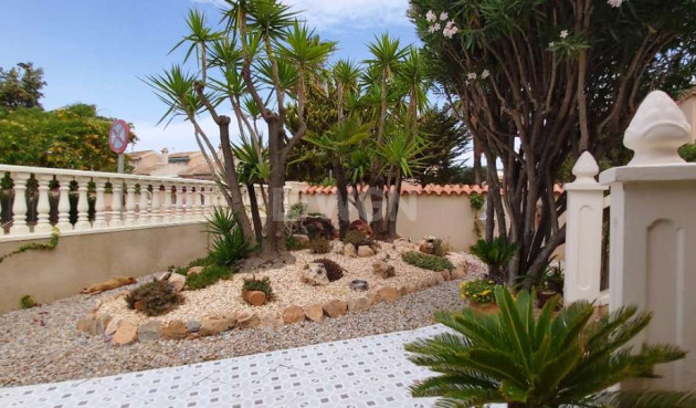 Resale - Villa - Cartagena - Costa Calida