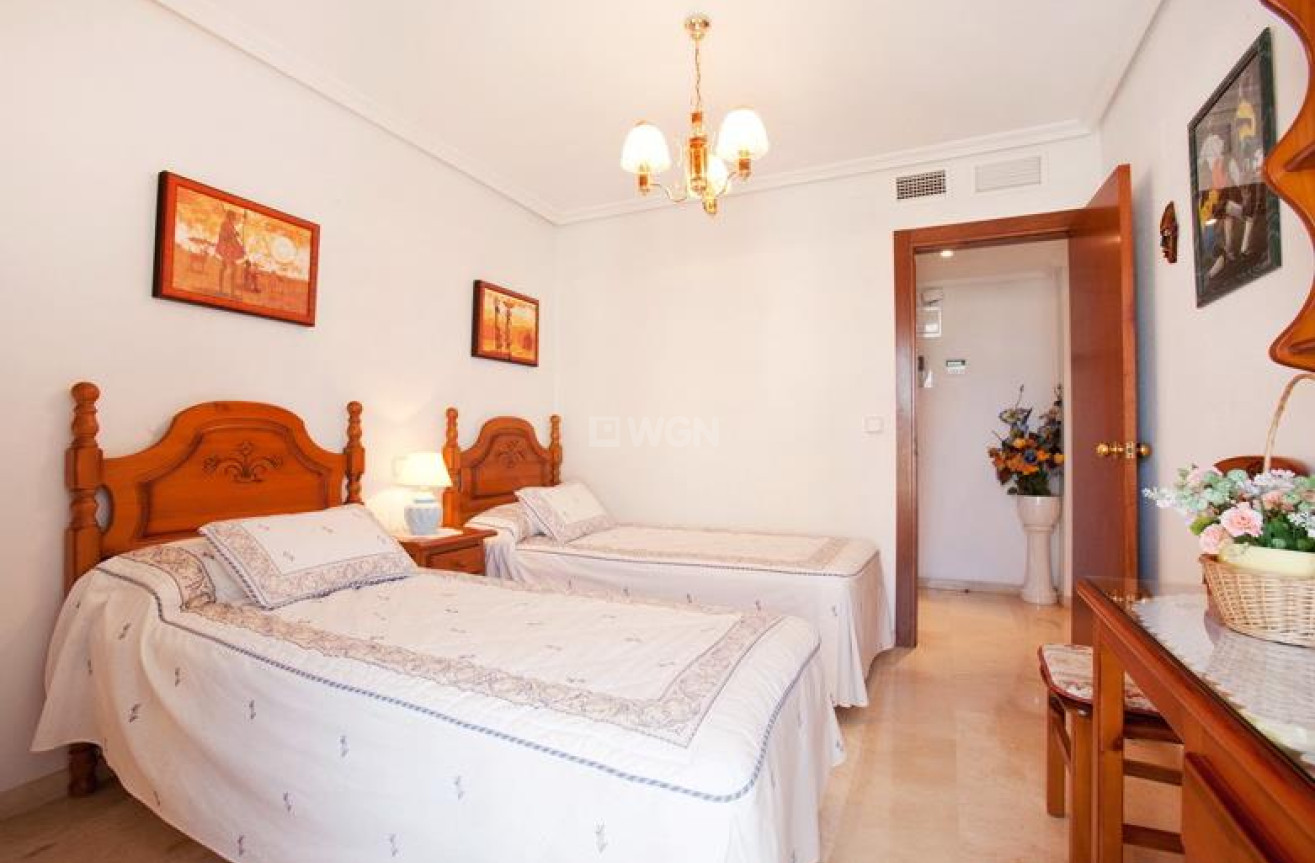 Reventa - Apartamento / piso - Benidorm - Costa Blanca