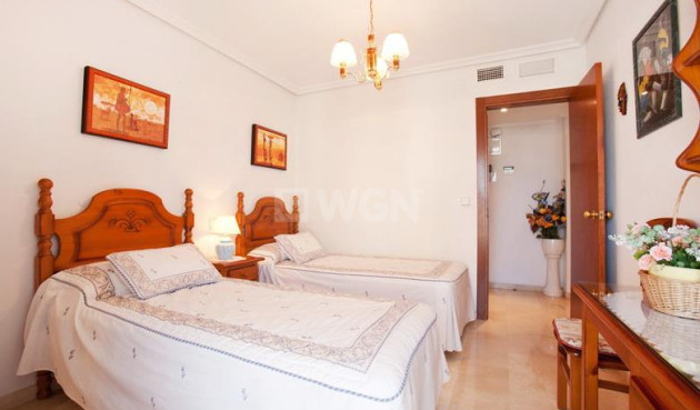 Resale - Apartment / flat - Benidorm - Costa Blanca