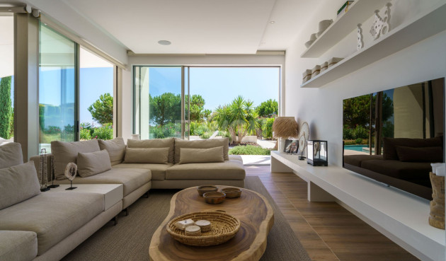 Reventa - Villa - Orihuela Costa - Costa Blanca