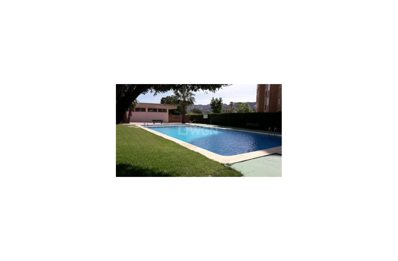 Resale - Apartment / flat - Benidorm - Costa Blanca