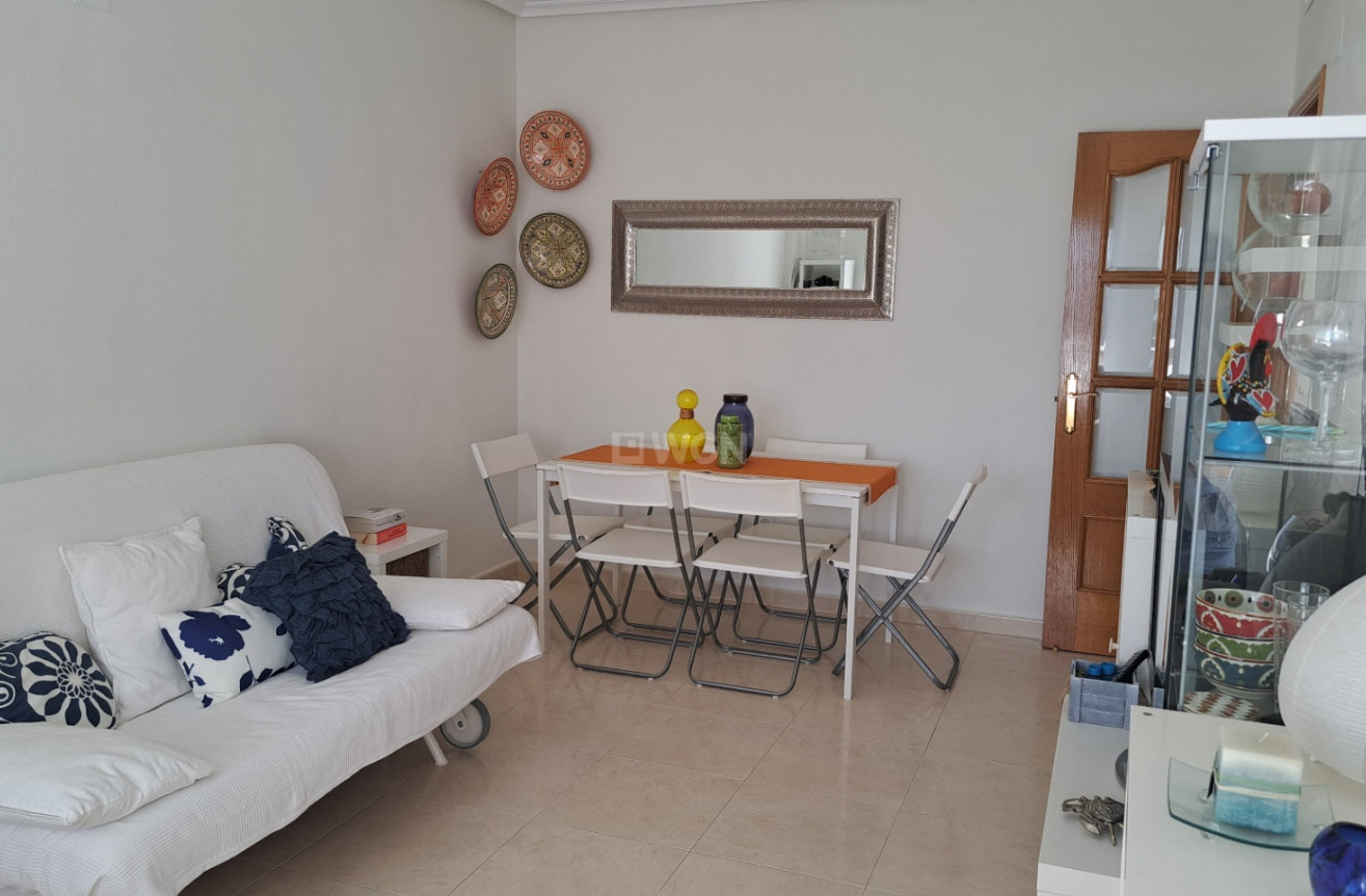 Reventa - Apartamento / piso - Villajoyosa - Costa Blanca