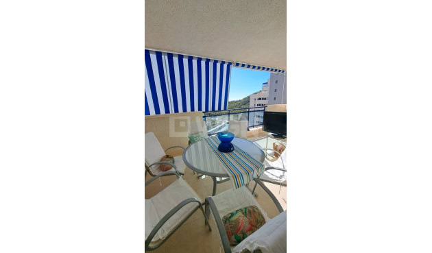 Reventa - Apartamento / piso - Villajoyosa - Costa Blanca