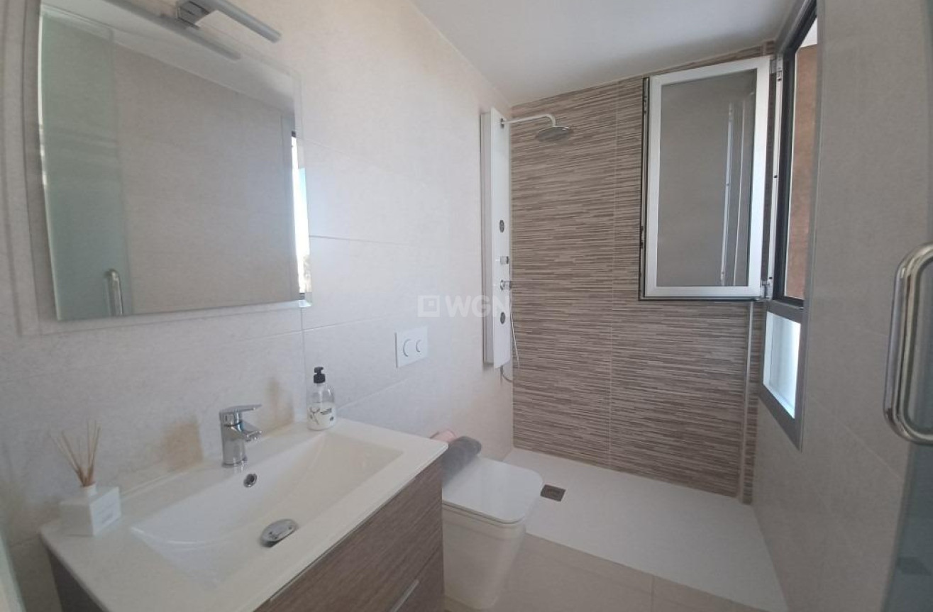 Resale - Villa - Orihuela Costa - Las Filipinas