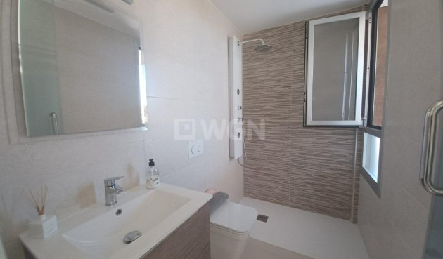 Reventa - Villa - Orihuela Costa - Las Filipinas