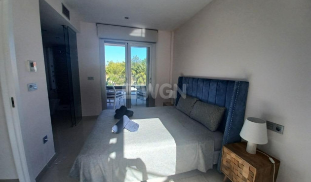 Resale - Villa - Orihuela Costa - Las Filipinas