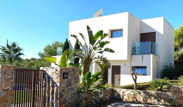 Reventa - Villa - Orihuela - Las Colinas Golf