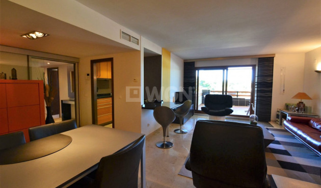 Reventa - Apartamento / piso - Orihuela Costa - Punta Prima