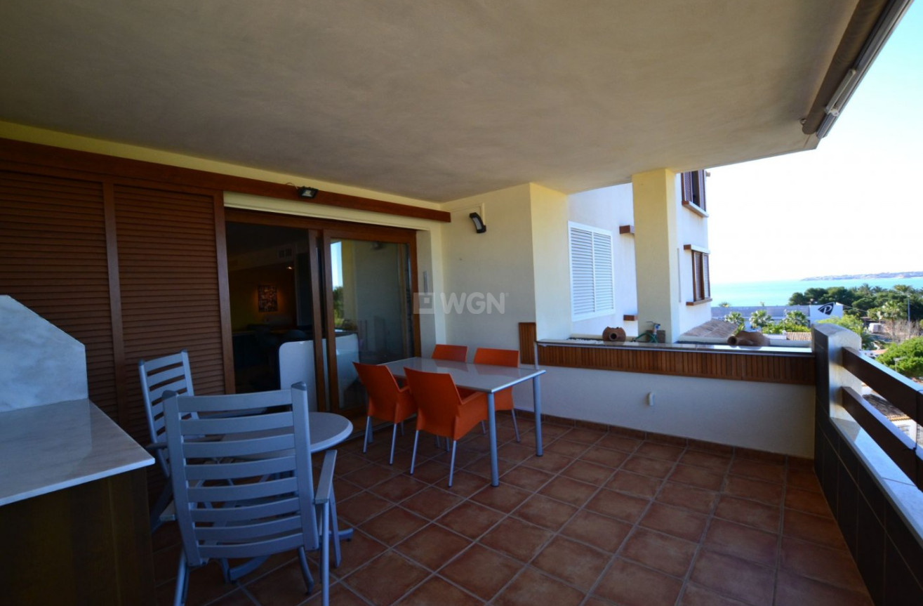 Reventa - Apartamento / piso - Orihuela Costa - Punta Prima