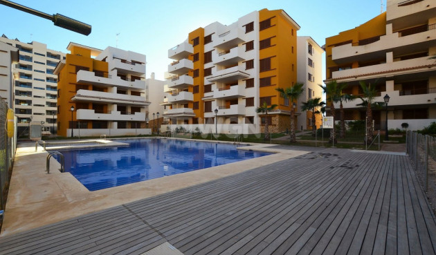 Reventa - Apartamento / piso - Orihuela Costa - Punta Prima