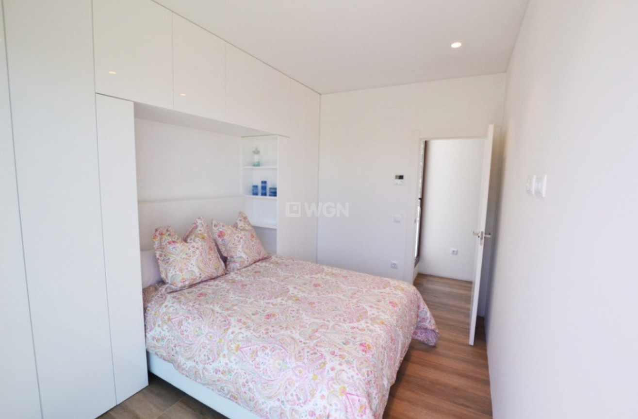 Odsprzedaż - Semi Detached - Campoamor - Las Colinas Golf