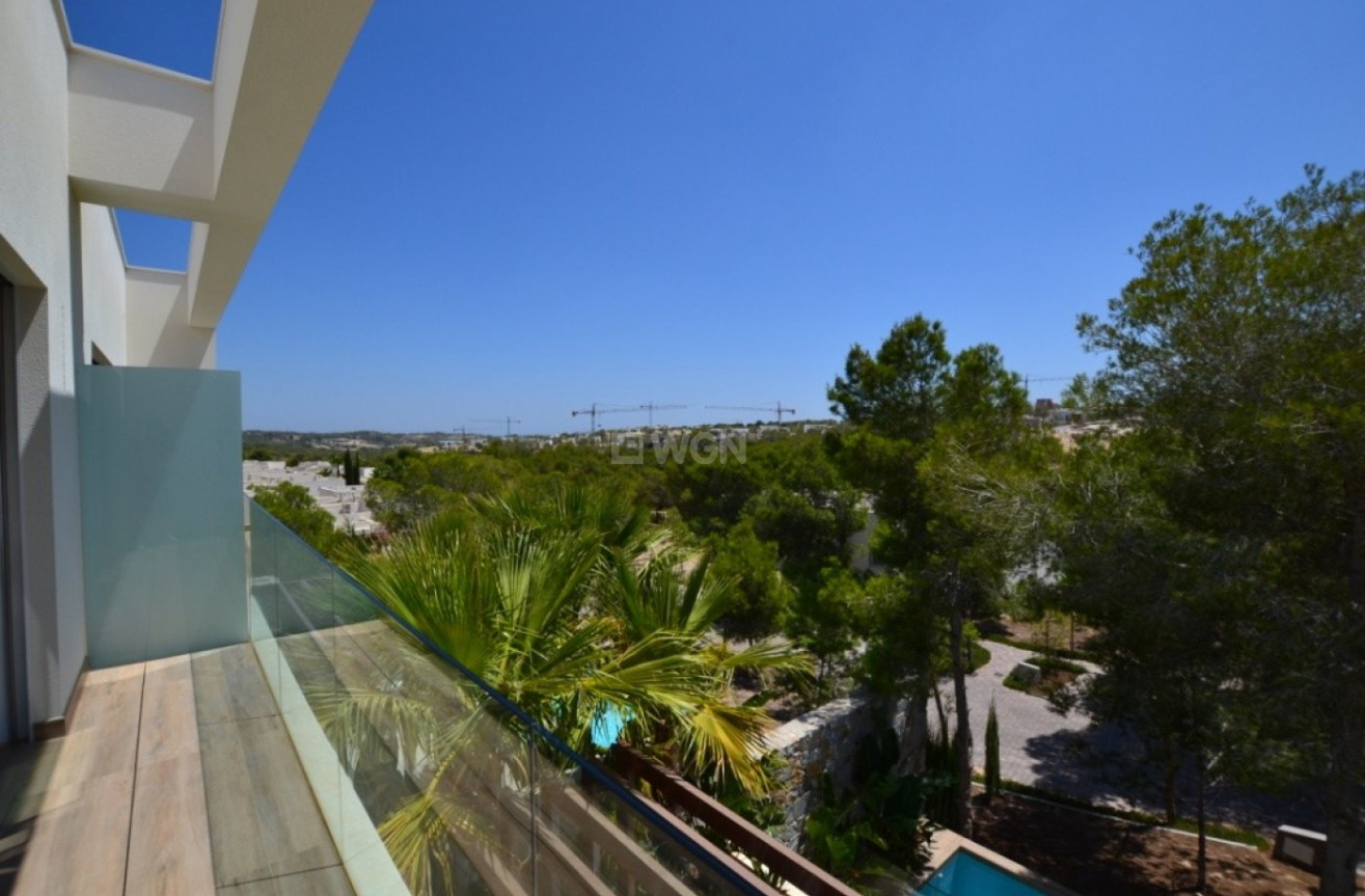 Odsprzedaż - Semi Detached - Campoamor - Las Colinas Golf