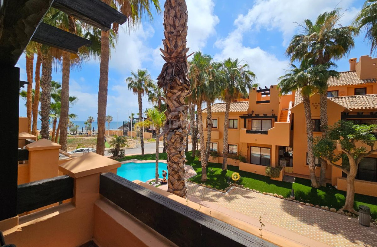 Resale - Apartment / flat - Los Alcázares - Costa Calida