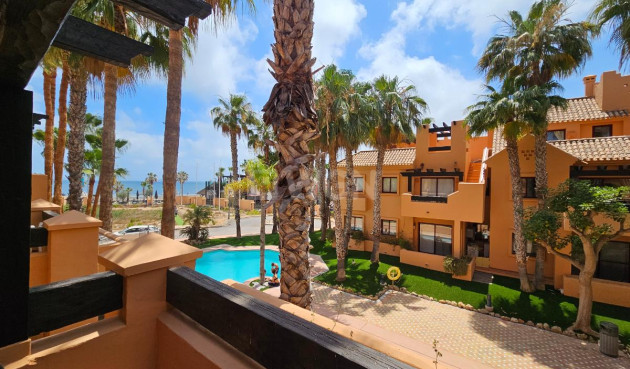 Resale - Apartment / flat - Los Alcázares - Costa Calida