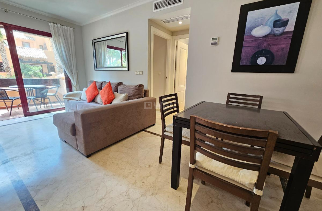 Resale - Apartment / flat - Los Alcázares - Costa Calida