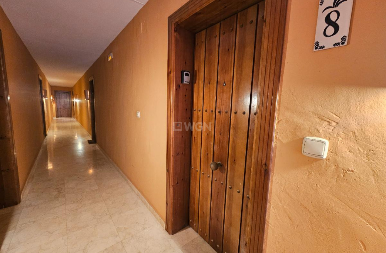 Resale - Apartment / flat - Los Alcázares - Costa Calida