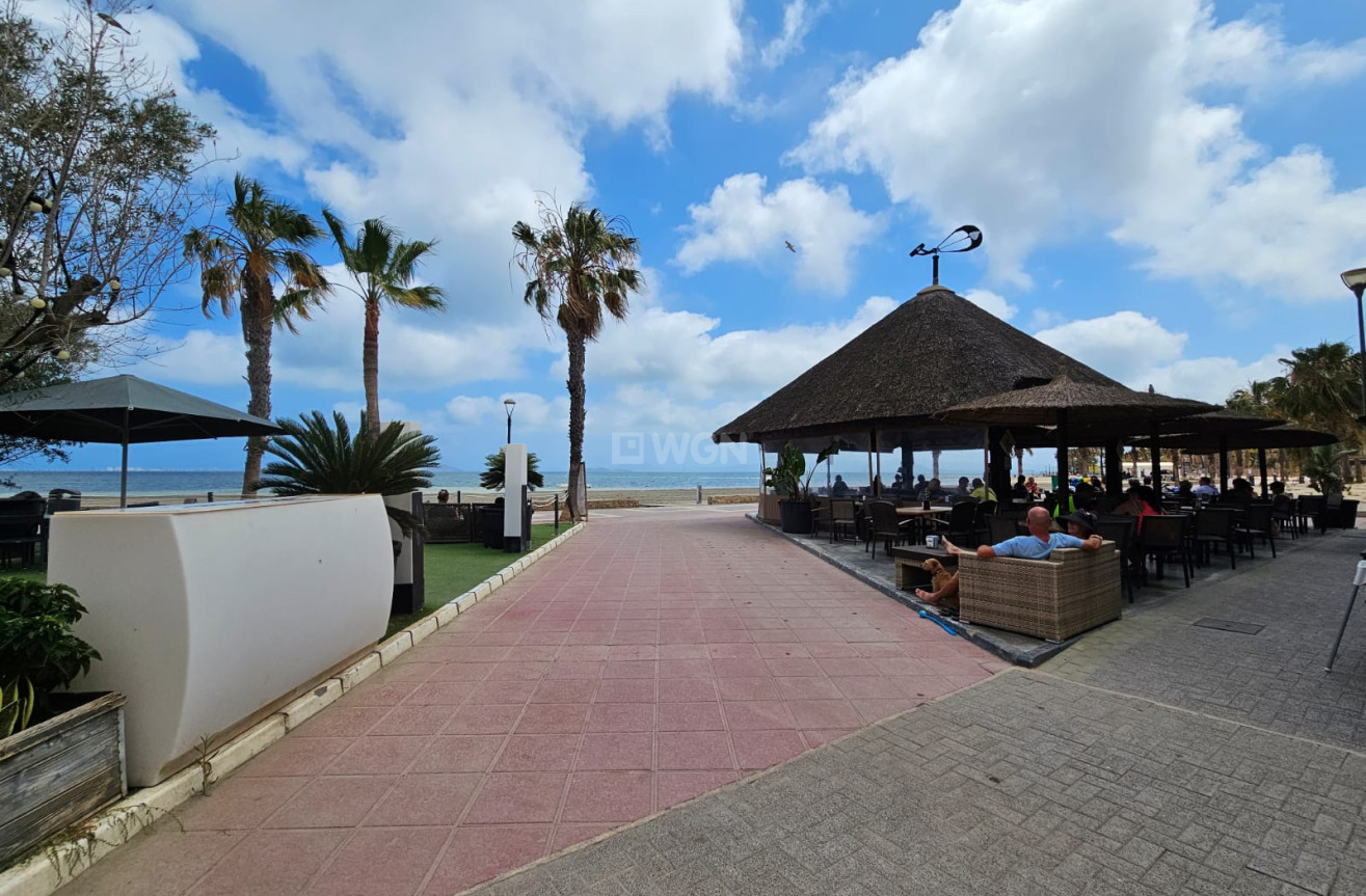 Resale - Apartment / flat - Los Alcázares - Costa Calida