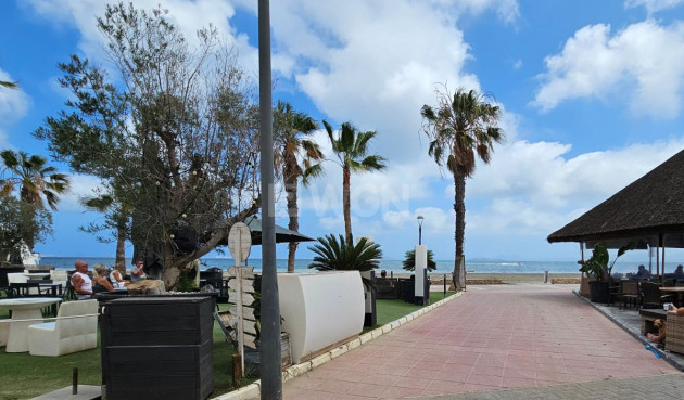 Resale - Apartment / flat - Los Alcázares - Costa Calida