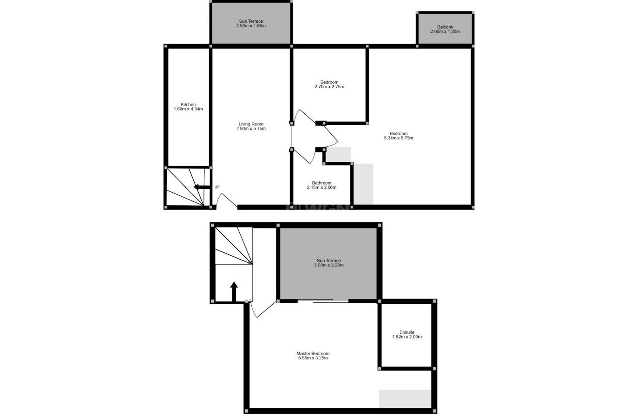 Reventa - Apartamento / piso - Los Alcázares - Costa Calida