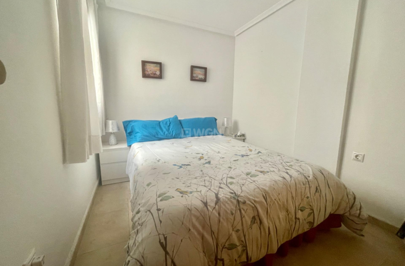 Reventa - Apartamento / piso - Torrevieja - Centro