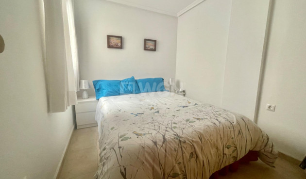 Resale - Apartment / flat - Torrevieja - Centro