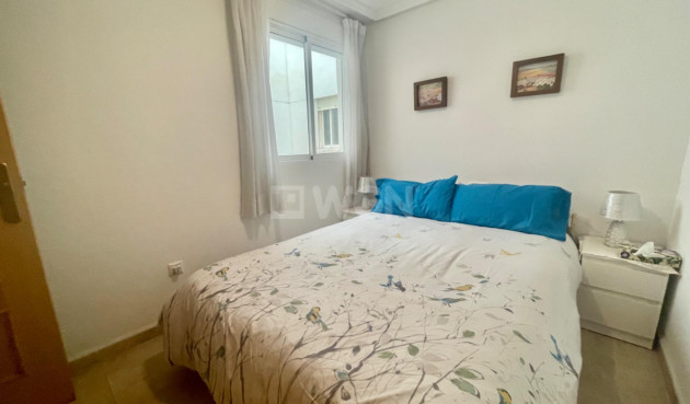 Reventa - Apartamento / piso - Torrevieja - Centro