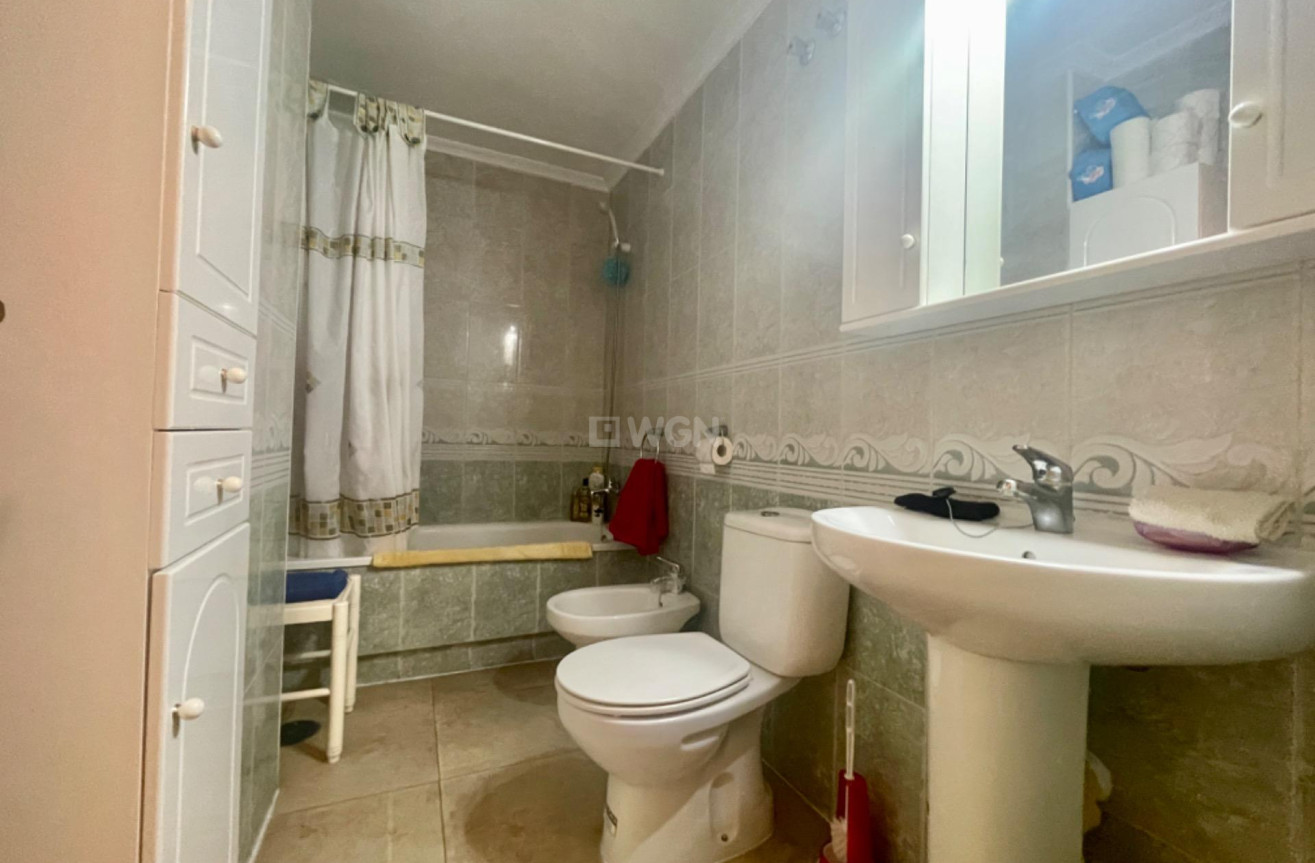 Resale - Apartment / flat - Torrevieja - Centro