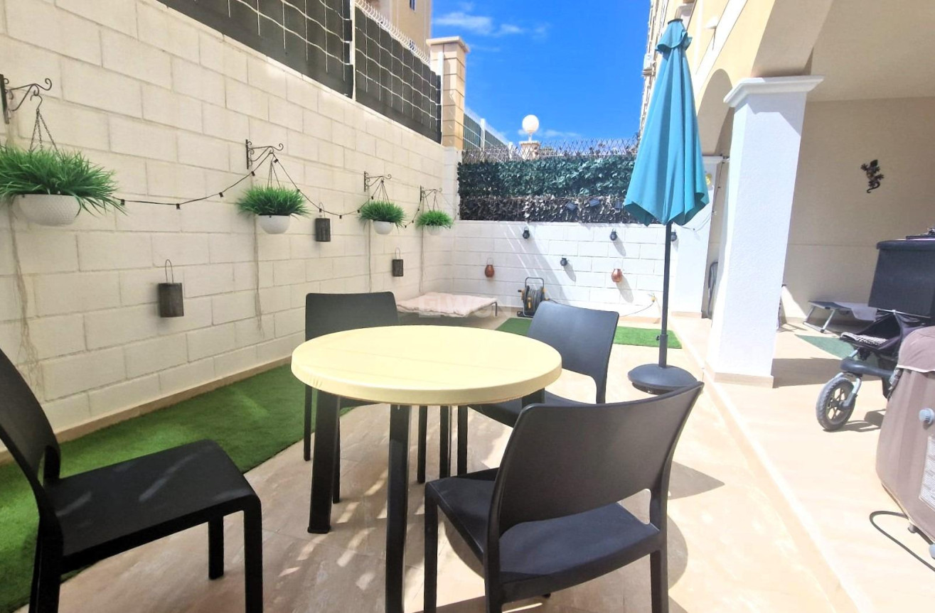 Reventa - Apartamento / piso - Torrevieja - Torreblanca