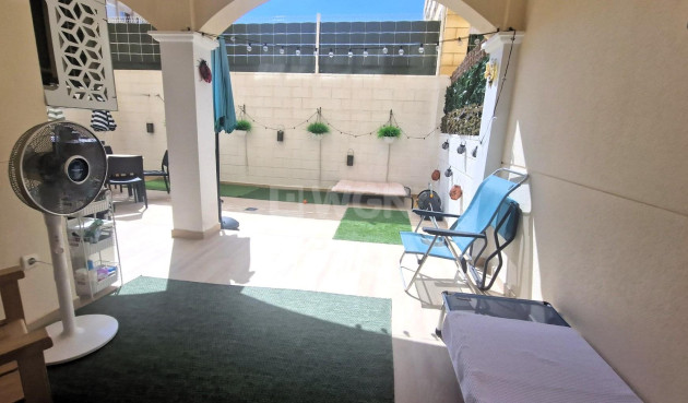 Reventa - Apartamento / piso - Torrevieja - Torreblanca