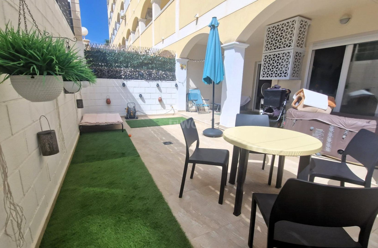 Reventa - Apartamento / piso - Torrevieja - Torreblanca