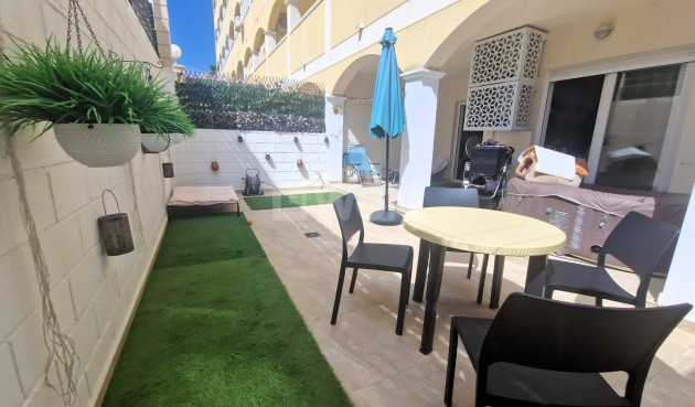 Reventa - Apartamento / piso - Torrevieja - Torreblanca